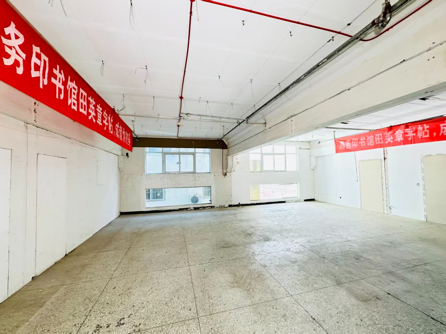 爱民街建议再强化“人工智能算力中心、AI应用孵化、数字经济示范园”等产业概念，会更符合产业园招商语言