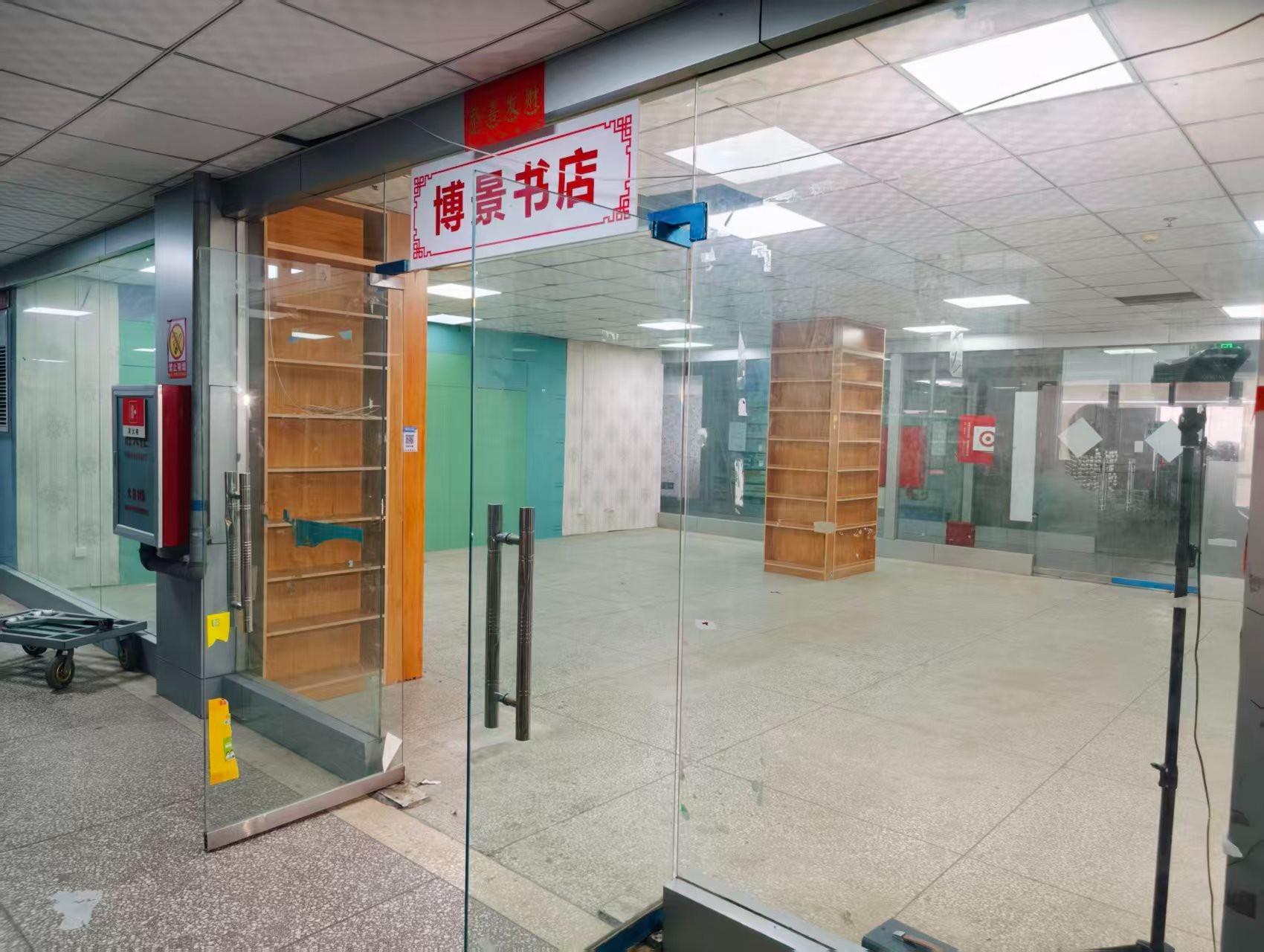 爱民街AI浪潮已至，优质企业抢先布局